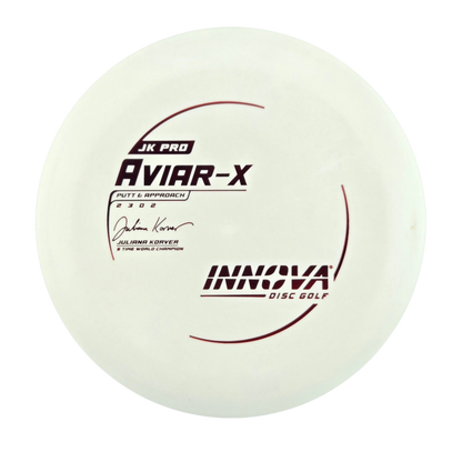 Innova JK Pro Axiar-X
