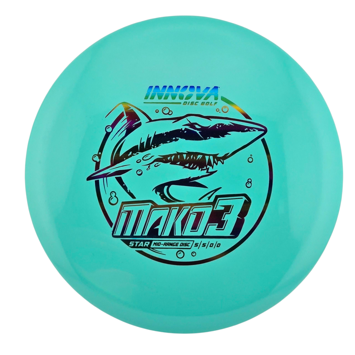 Innova Star Mako3