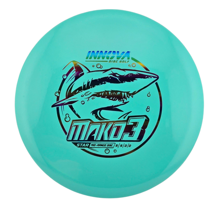 Innova Star Mako3