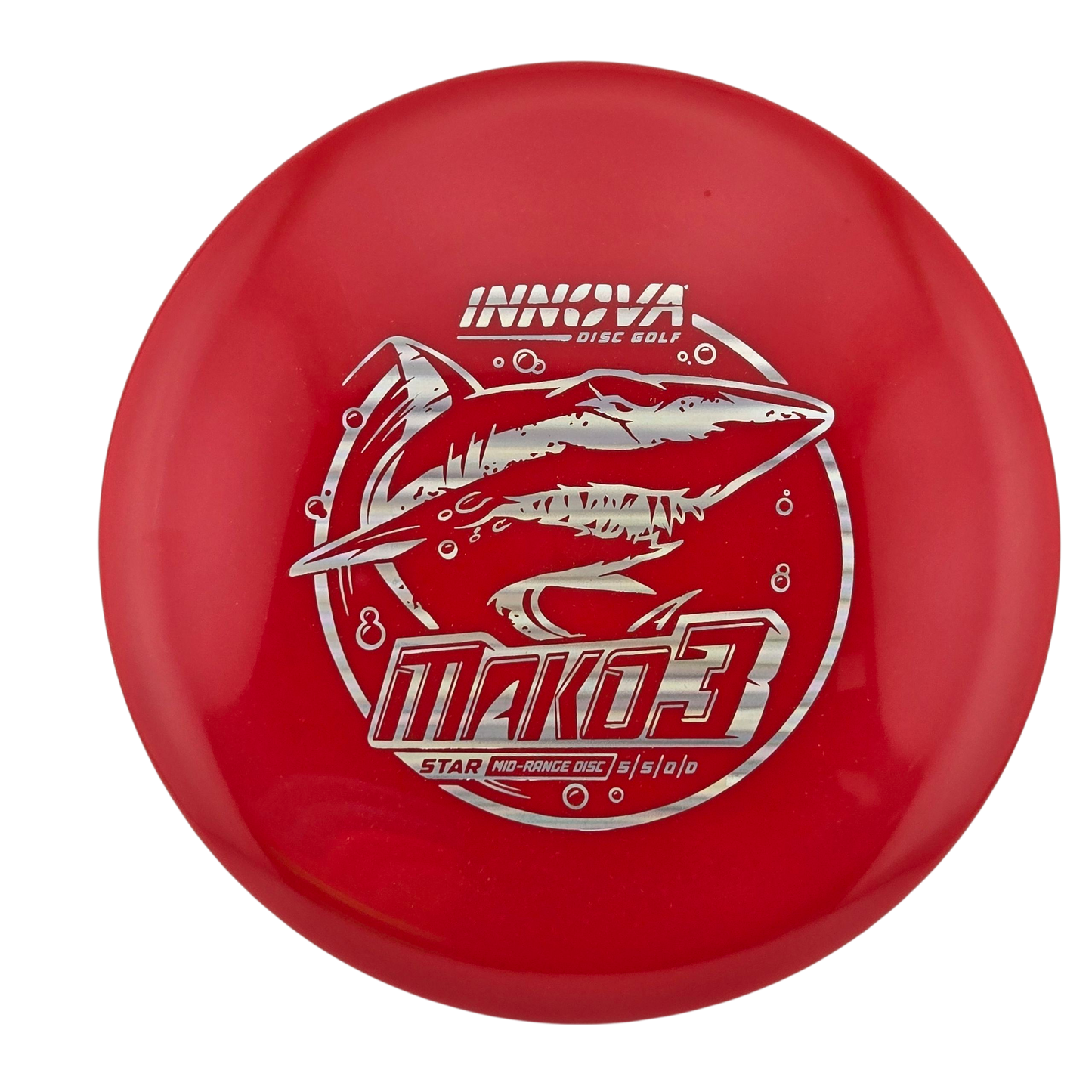 Innova Star Mako3