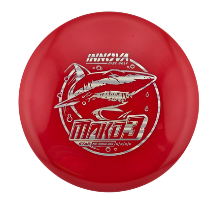 Innova Star Mako3