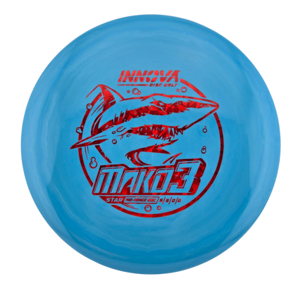 Innova Star Mako3