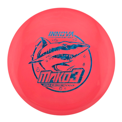 Innova Star Mako3