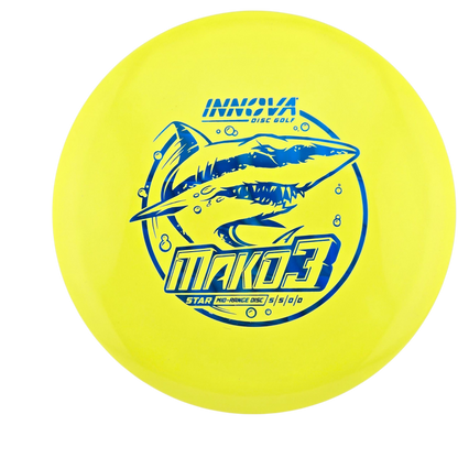 Innova Star Mako3