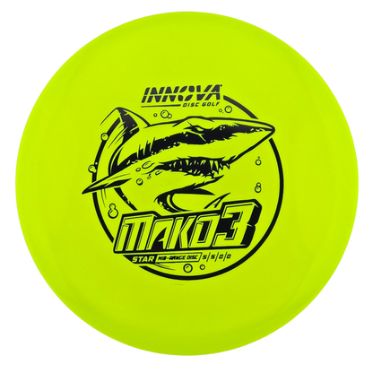 Innova Star Mako3