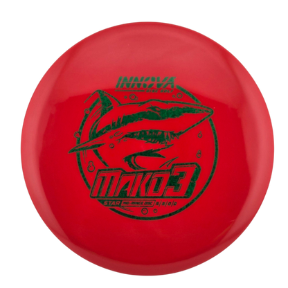 Innova Star Mako3