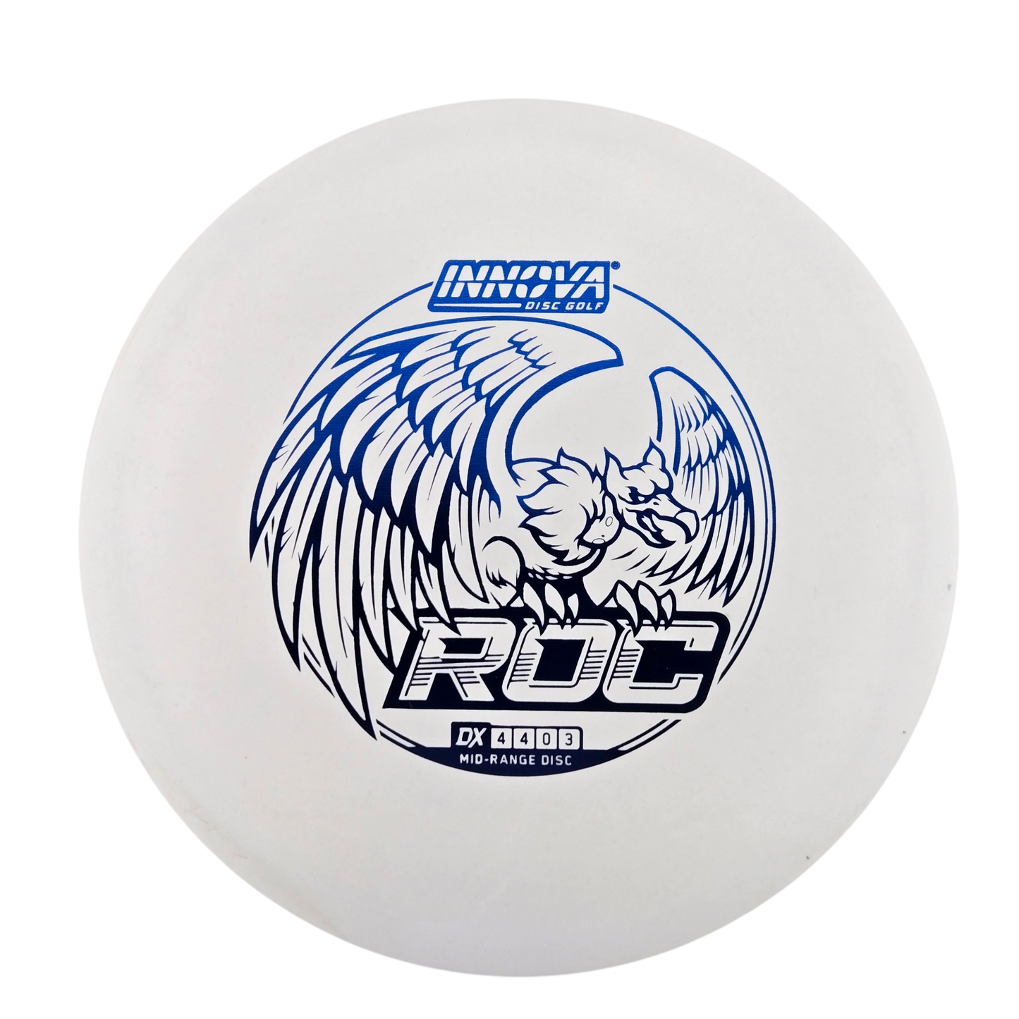 Innova DX Roc