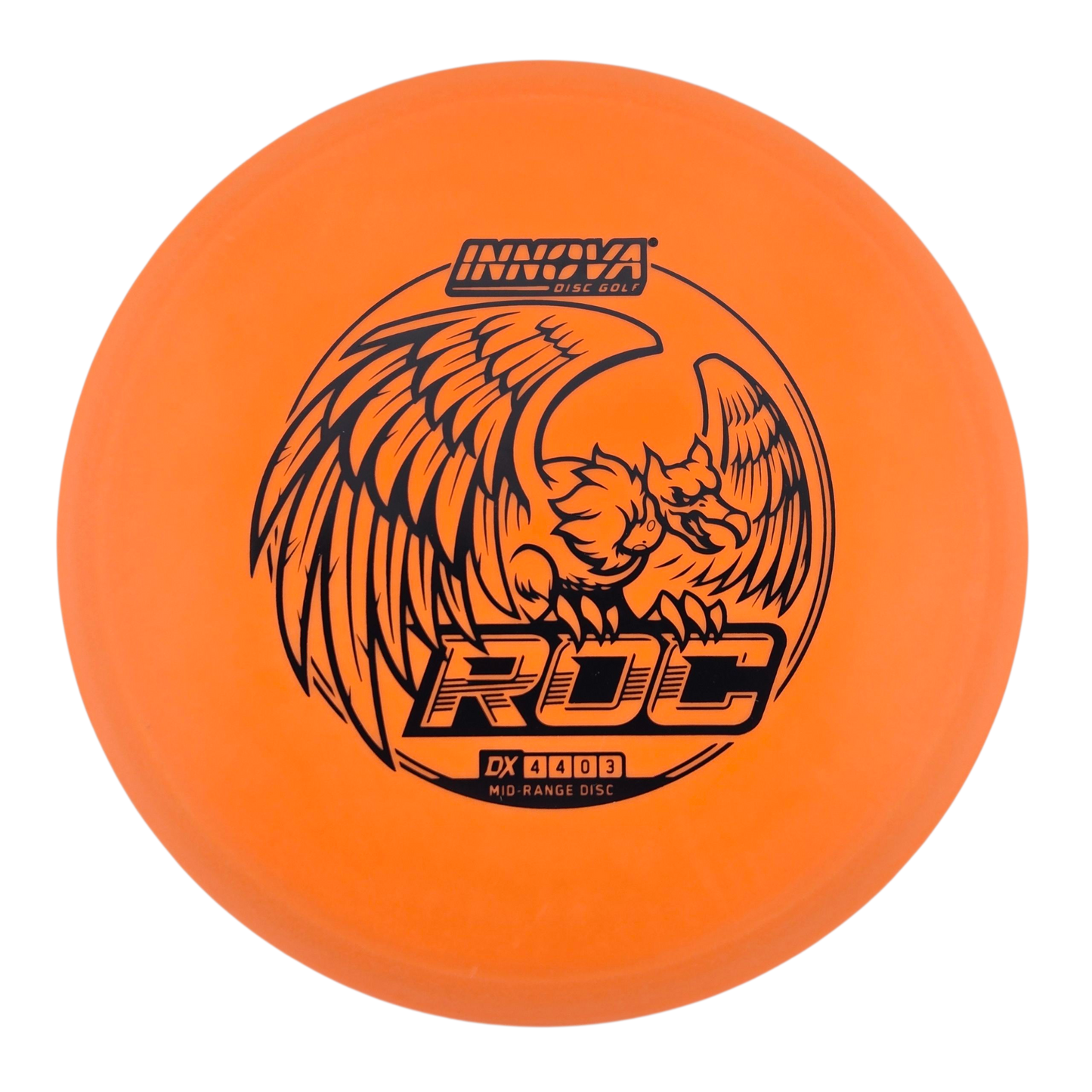 Innova DX Roc