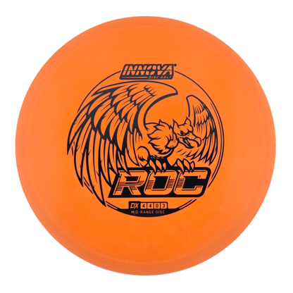 Innova DX Roc