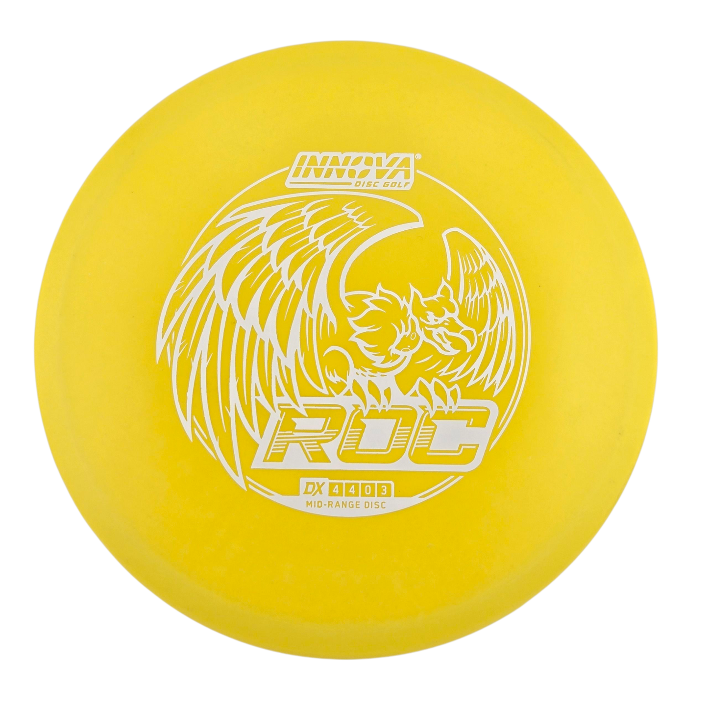 Innova DX Roc