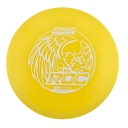 Innova DX Roc