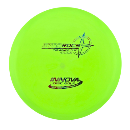 Innova Star Roc3