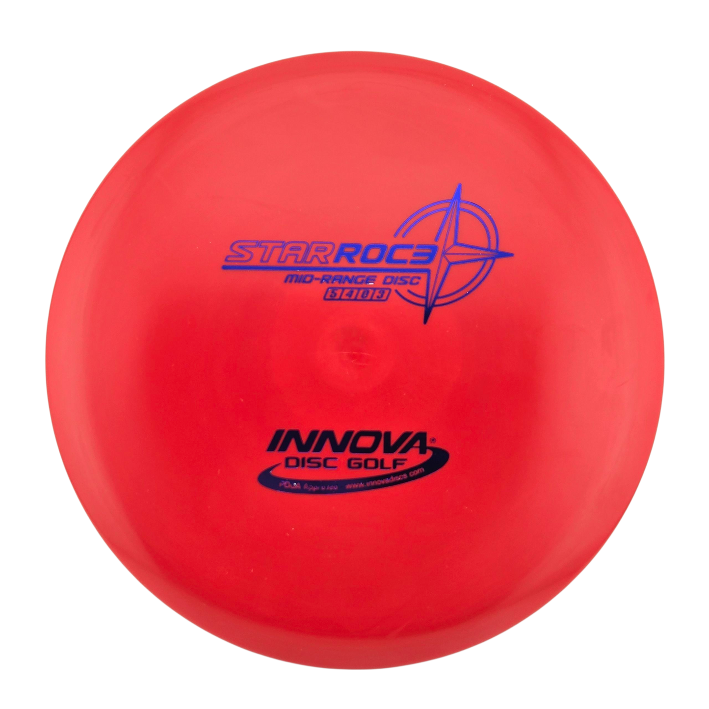 Innova Star Roc3