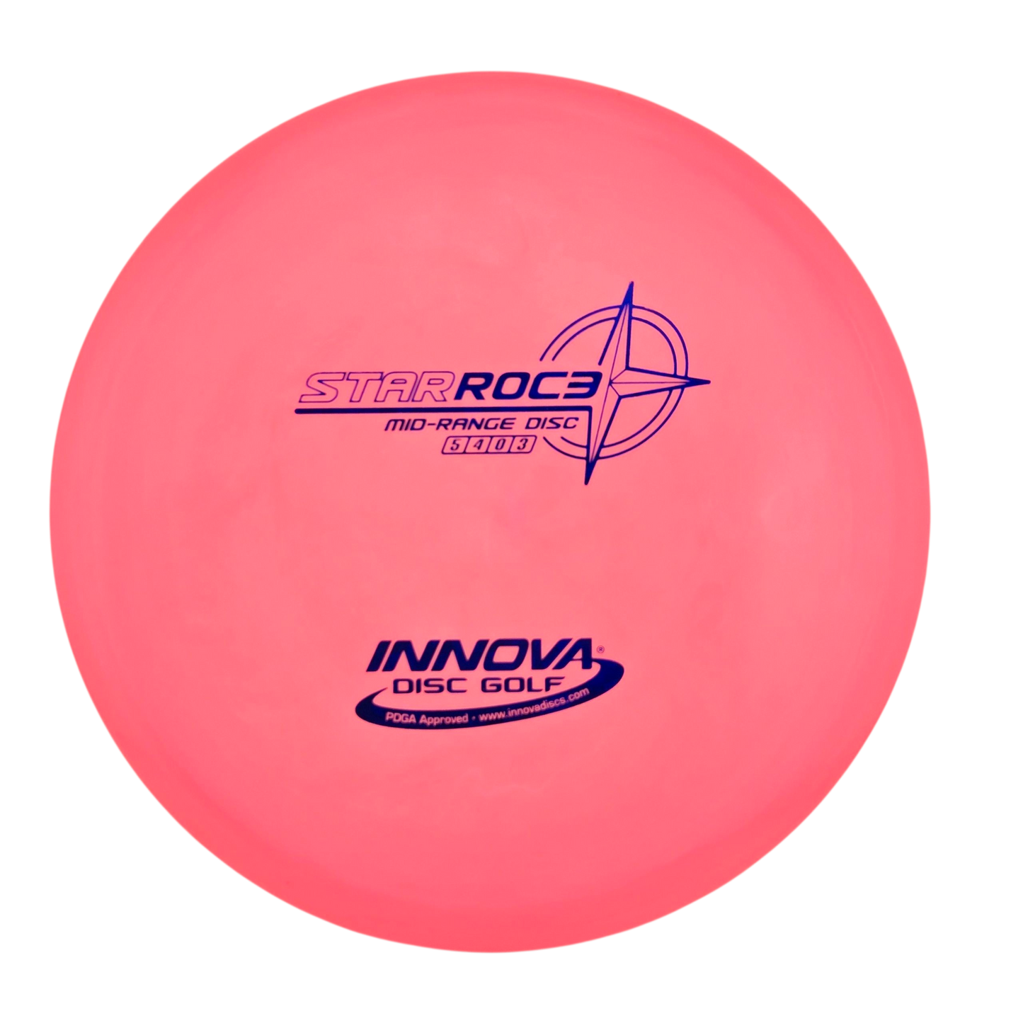 Innova Star Roc3