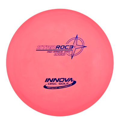 Innova Star Roc3