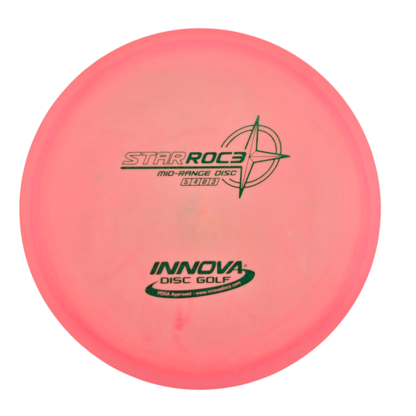 Innova Star Roc3