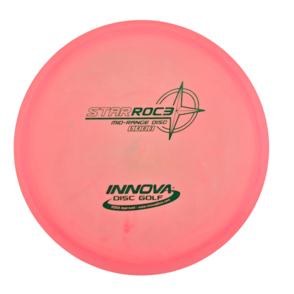Innova Star Roc3