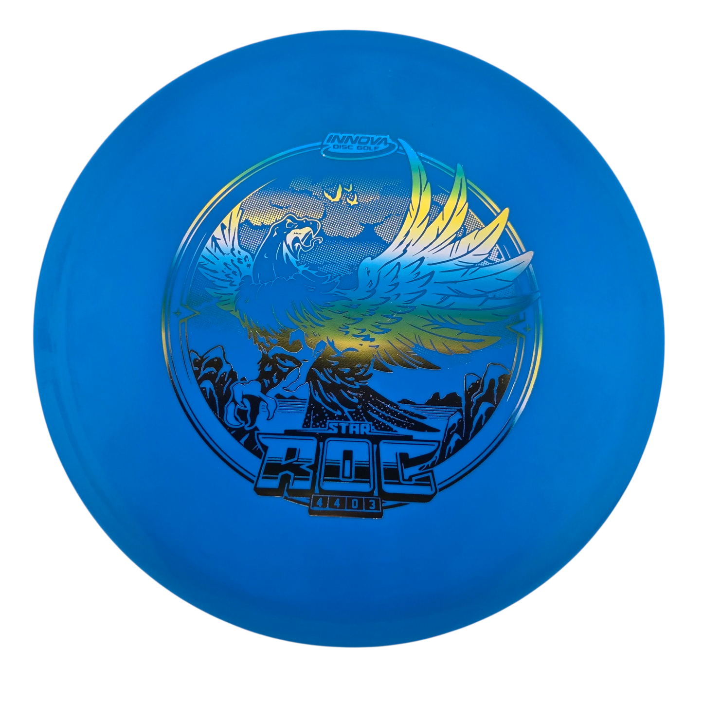 Innova Star Roc