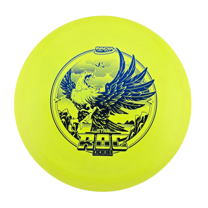Innova Star Roc
