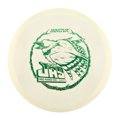 Innova Star Jay