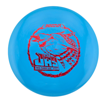 Innova Star Jay