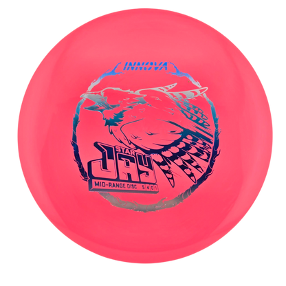 Innova Star Jay