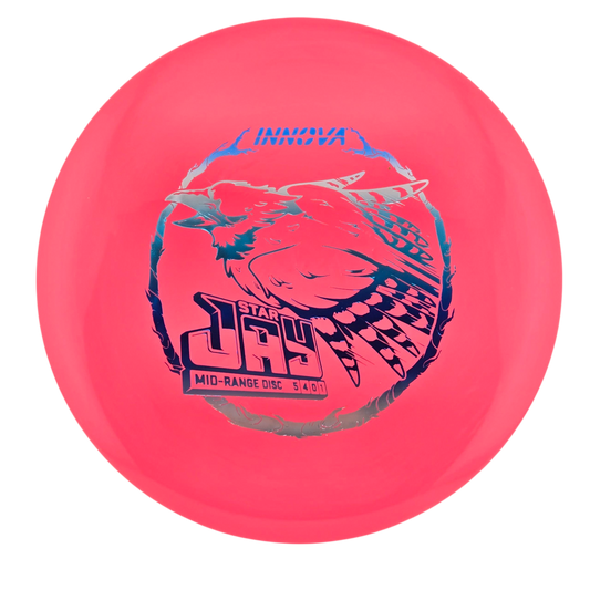 Innova Star Jay