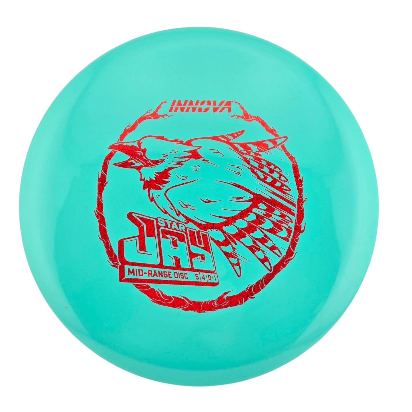 Innova Star Jay