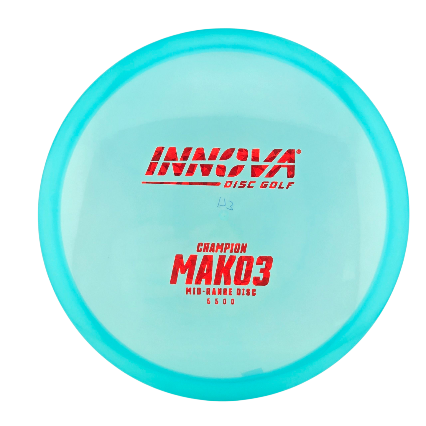Innova Champion Mako3