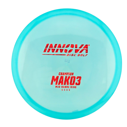 Innova Champion Mako3