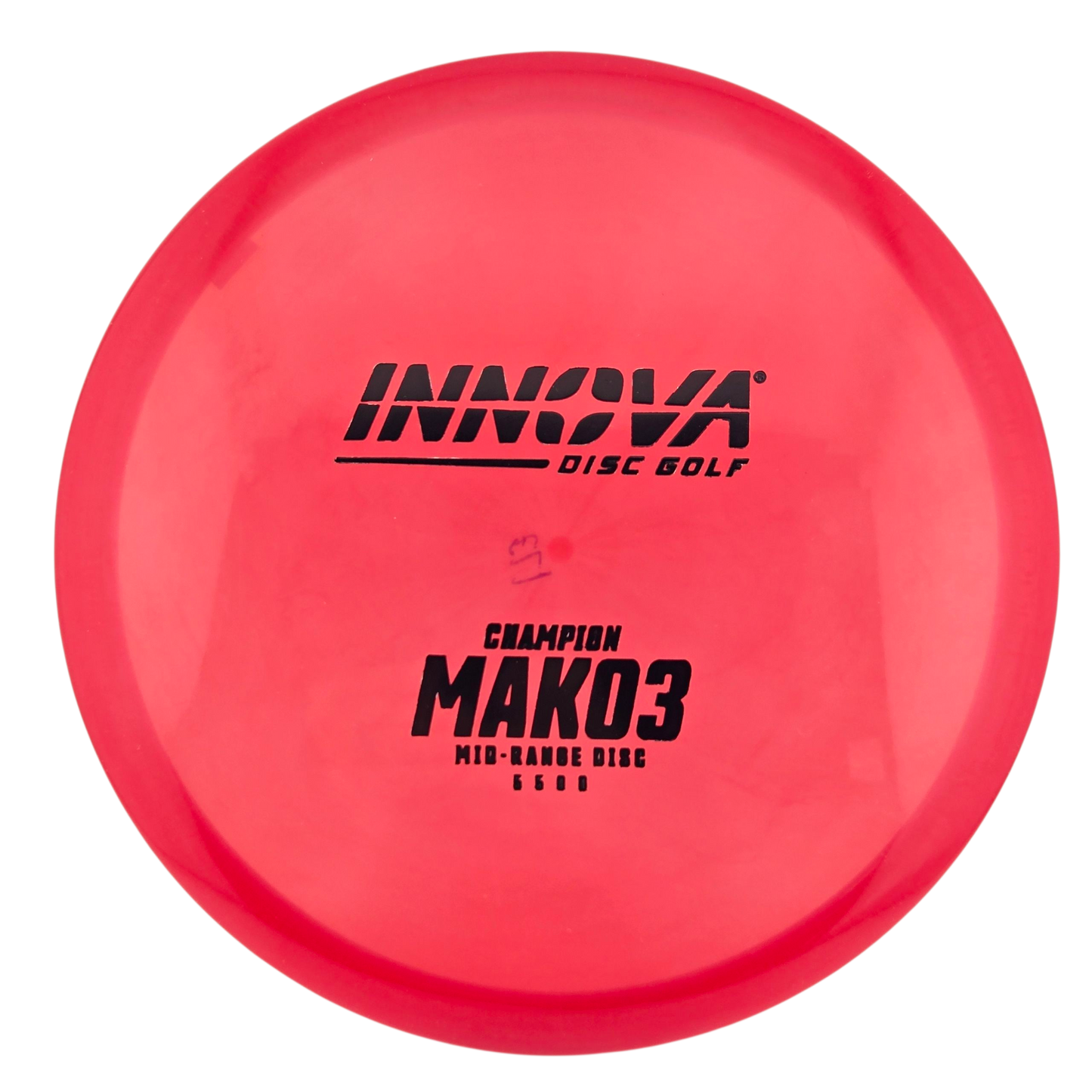 Innova Champion Mako3