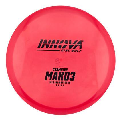 Innova Champion Mako3