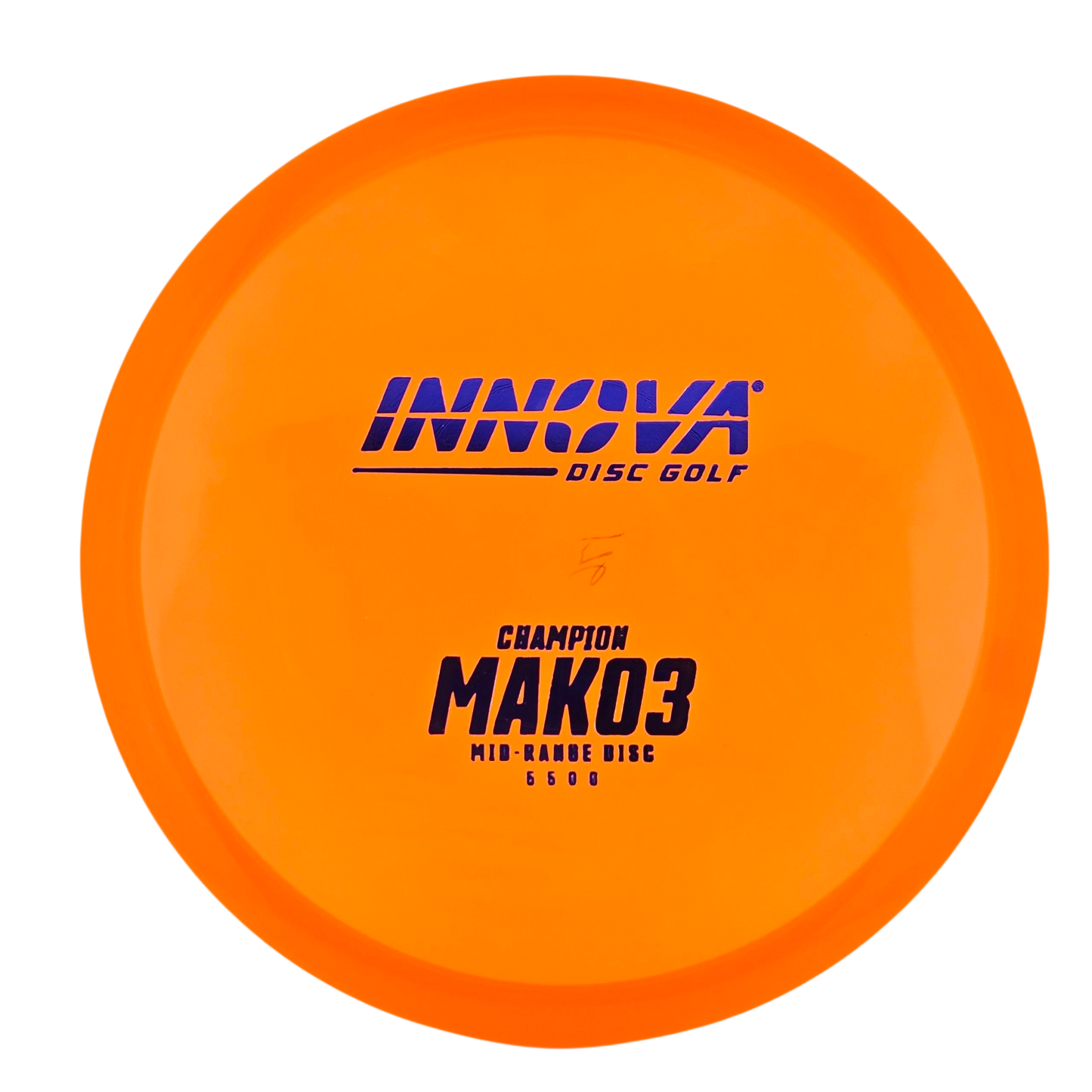 Innova Champion Mako3