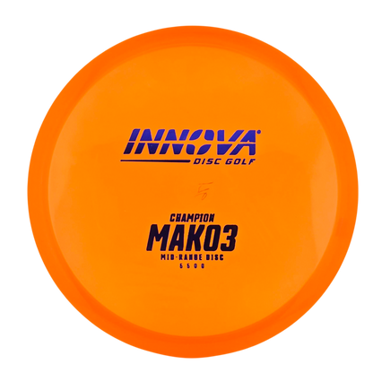 Innova Champion Mako3