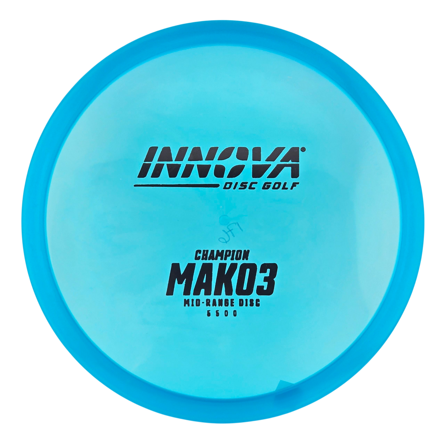 Innova Champion Mako3