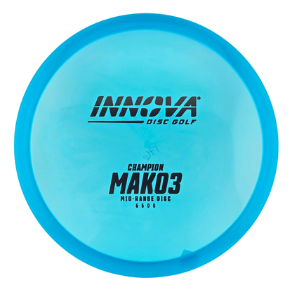 Innova Champion Mako3