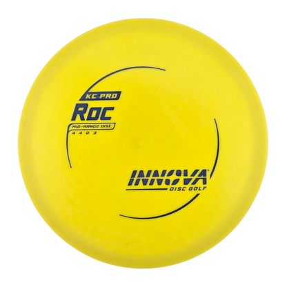 Innova KC Pro Roc