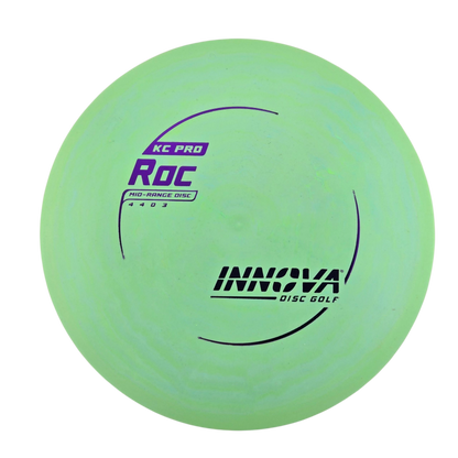 Innova KC Pro Roc
