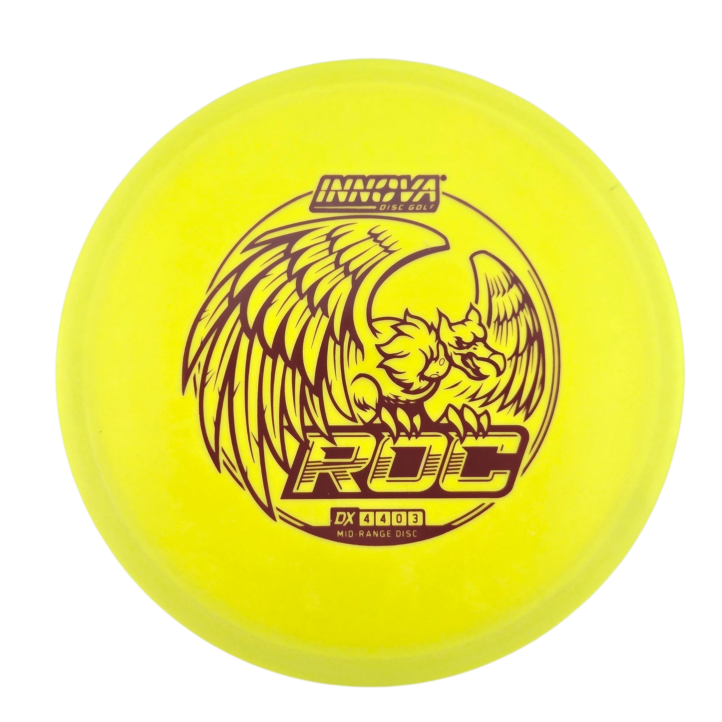 Innova DX Roc