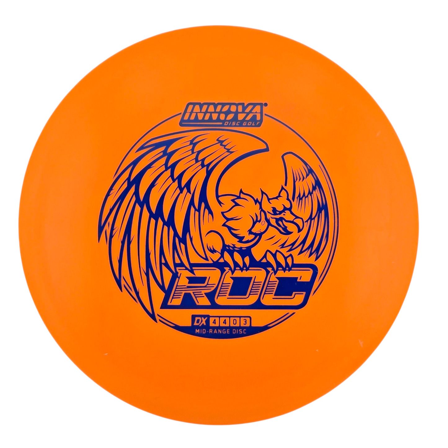Innova DX Roc