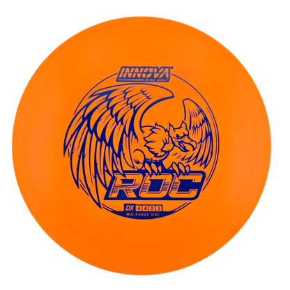 Innova DX Roc