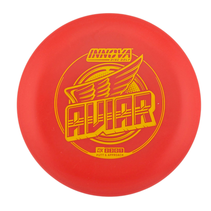 DX Aviar