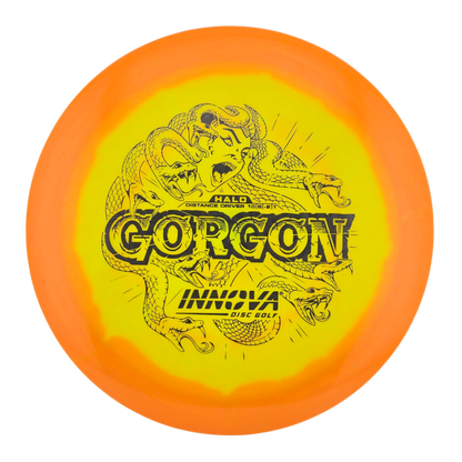 Innova Halo Star Gorgon