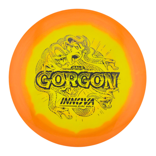 Innova Halo Star Gorgon