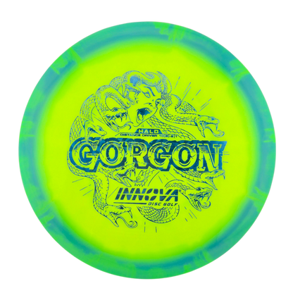 Innova Halo Star Gorgon