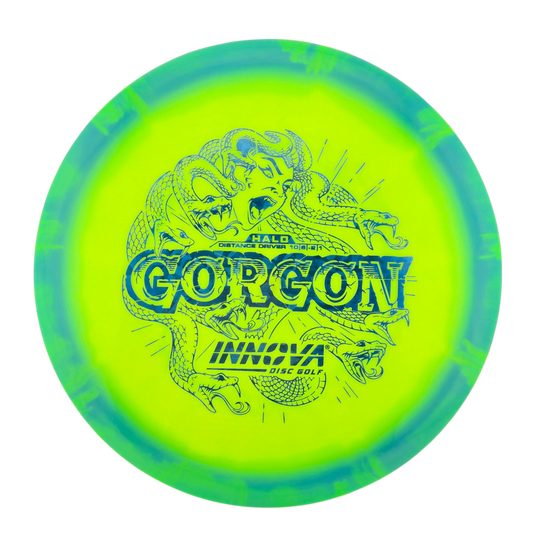 Innova Halo Star Gorgon