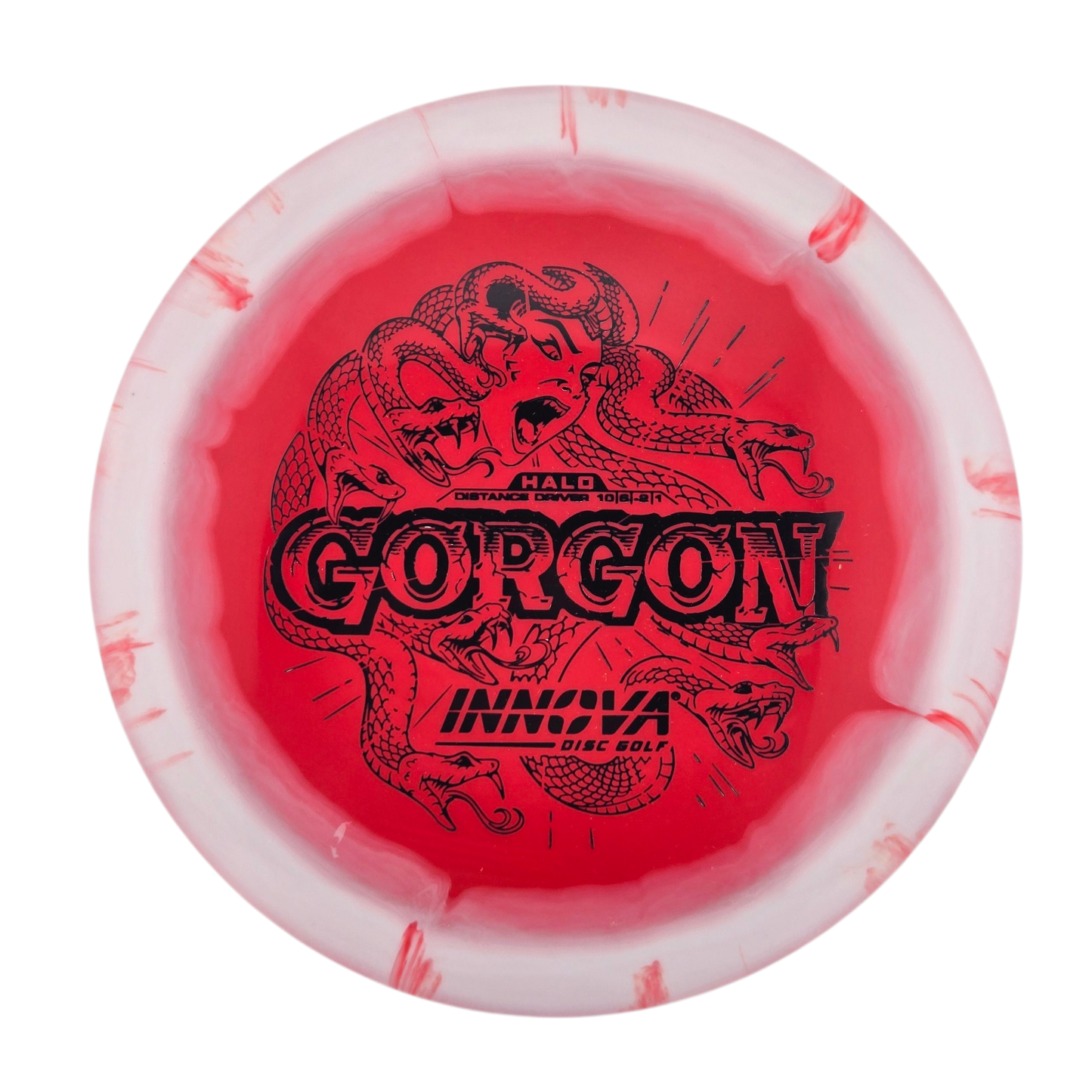 Innova Halo Star Gorgon