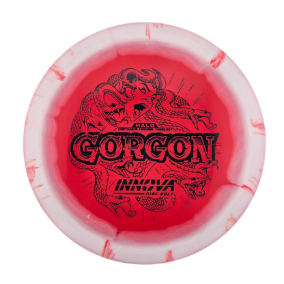 Innova Halo Star Gorgon