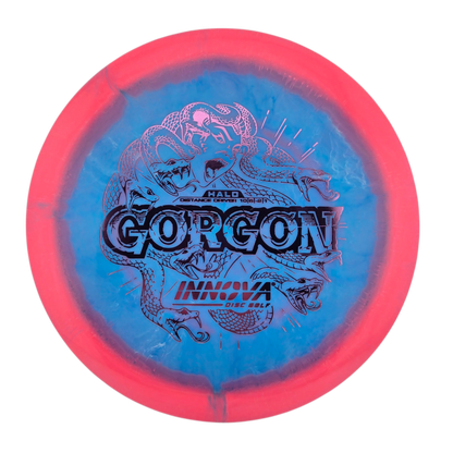 Innova Halo Star Gorgon