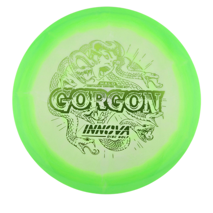 Innova Halo Star Gorgon